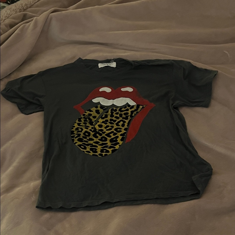 Free People- Day Dreamer Rolling Stones